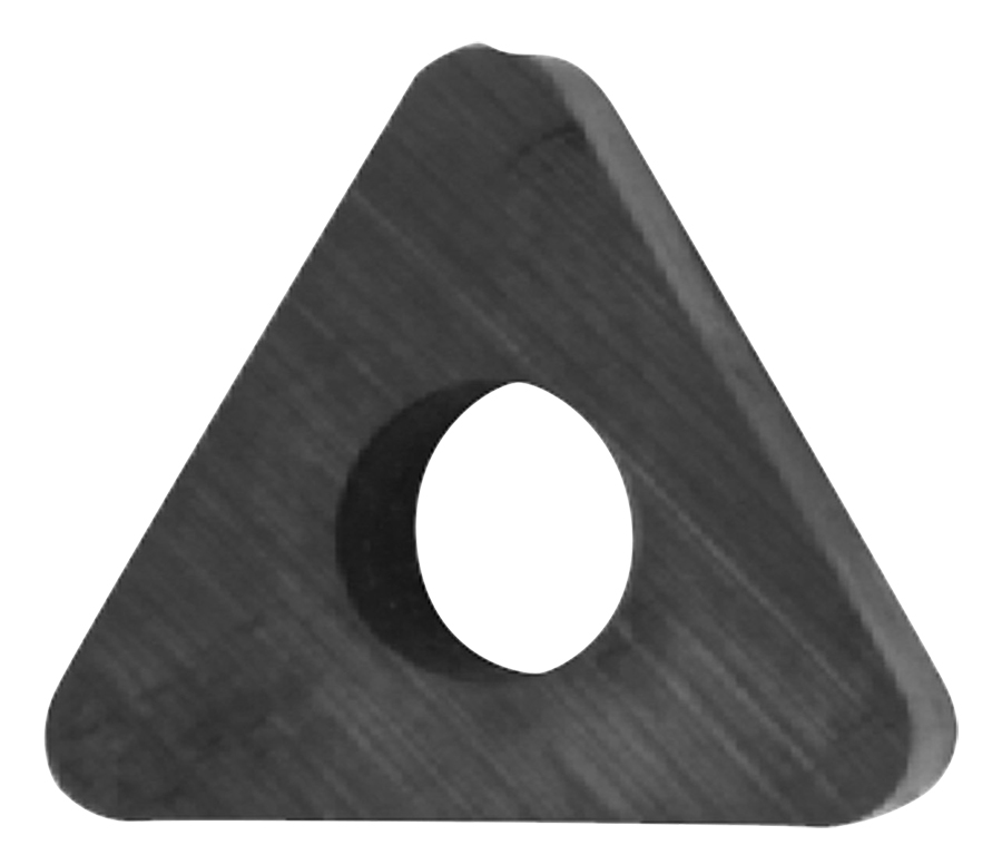 Carbide Brake Lathe Insert Rels Lathe 6/Box - Weights, Miscellaneous